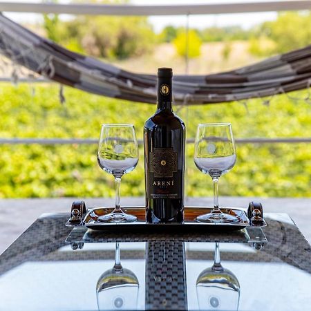 Chaglasian Wine & Suites Сан-Рафаель Екстер'єр фото